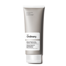 Natural Moisturizing Factors + Beta Glucan E6