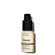 Serum Foundation - 1.0-n - 30ml A9