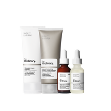 The Barrier Support Collection C3
