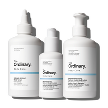 The Body Care Collection K0