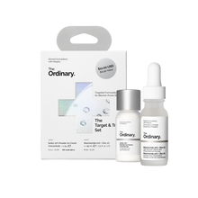 The Target & Treat Set Q9