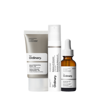 The Vitamin C & A Collection J3